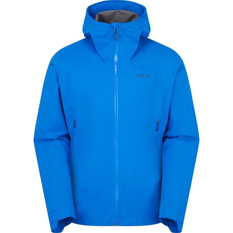 Downpour Light Jacket - Men's