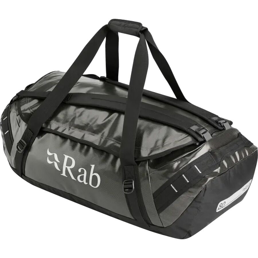 Expedition Kitbag II 80L