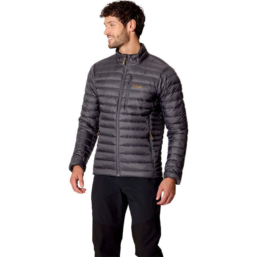 Microlight Jacket - Men's
