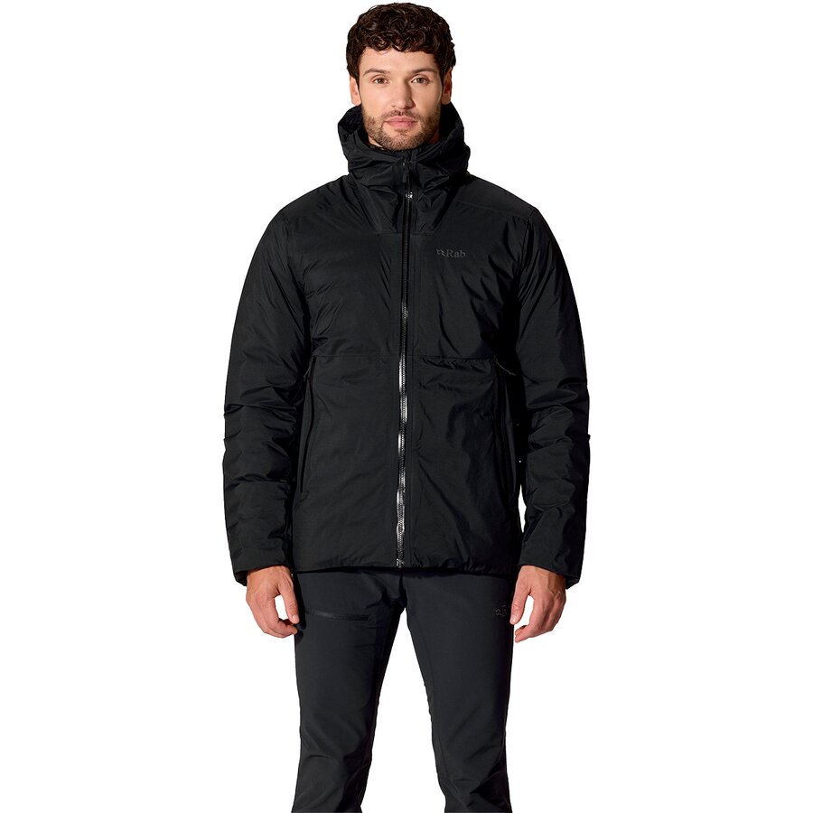 Microlight Shield Jacket - Men's