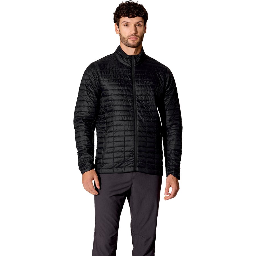 Microlighter Jacket - Men's
