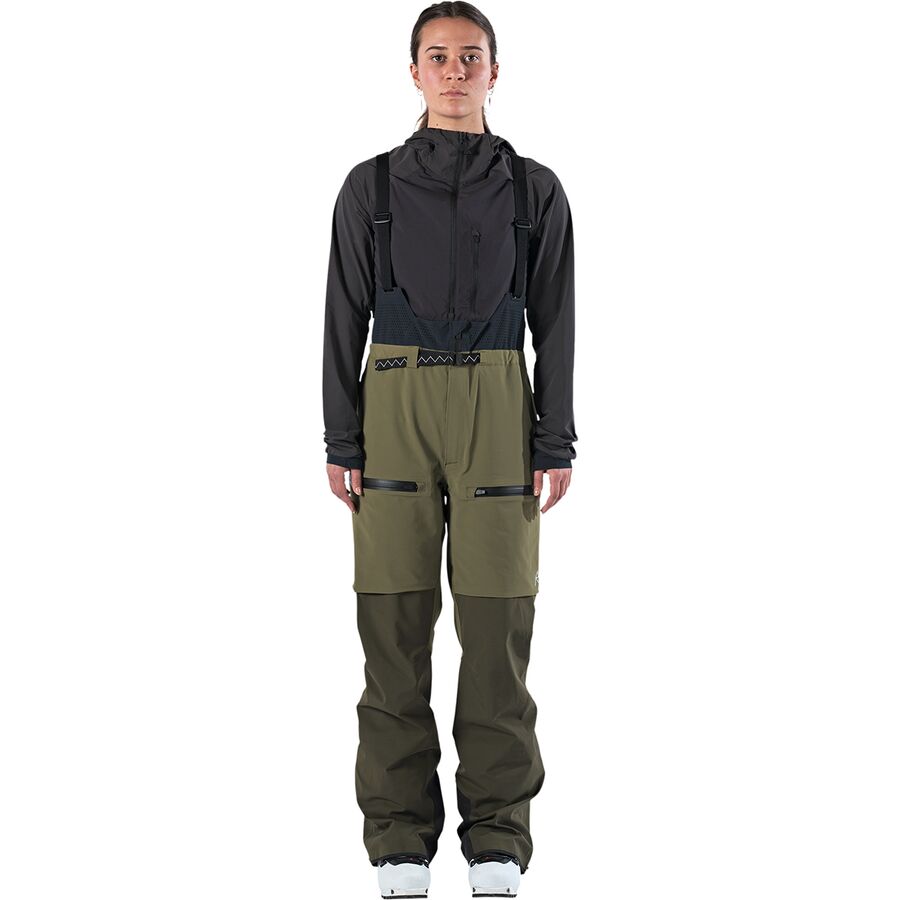 TourTech Bib Pant - Women's