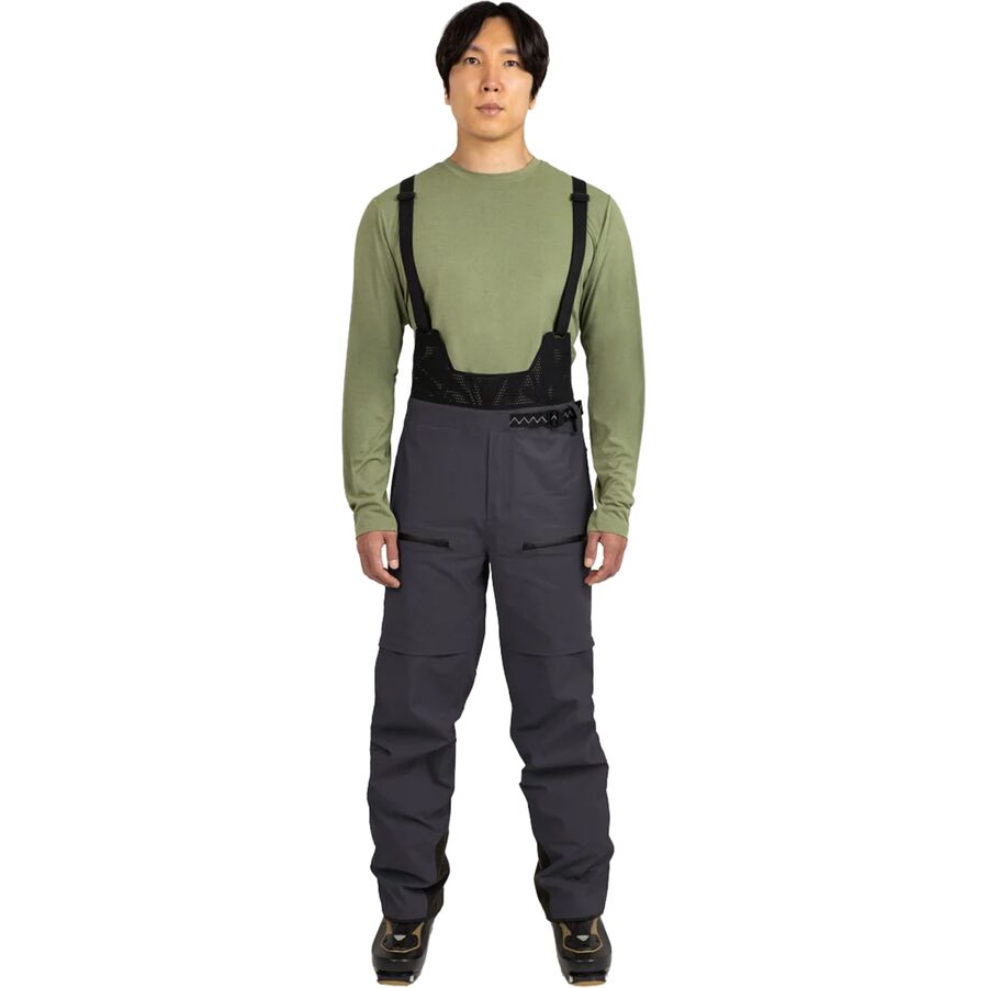 TourTech Bib Pant - Men's