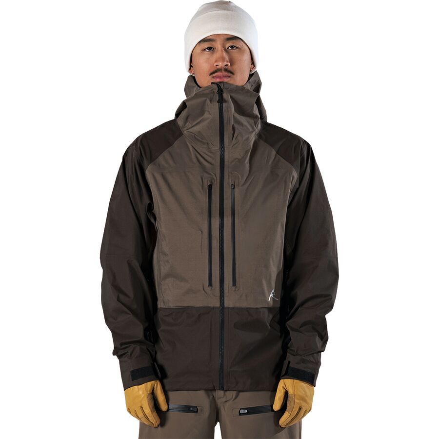 TourTech Shell Jacket - Men's