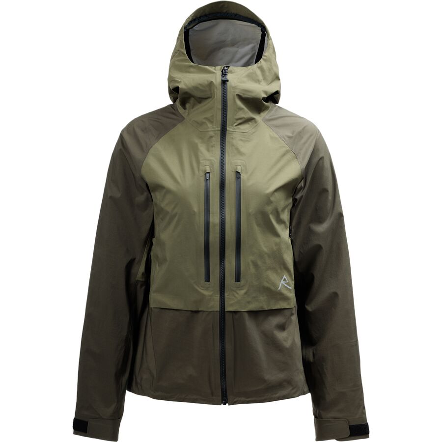 TourTech Shell Jacket - Women's