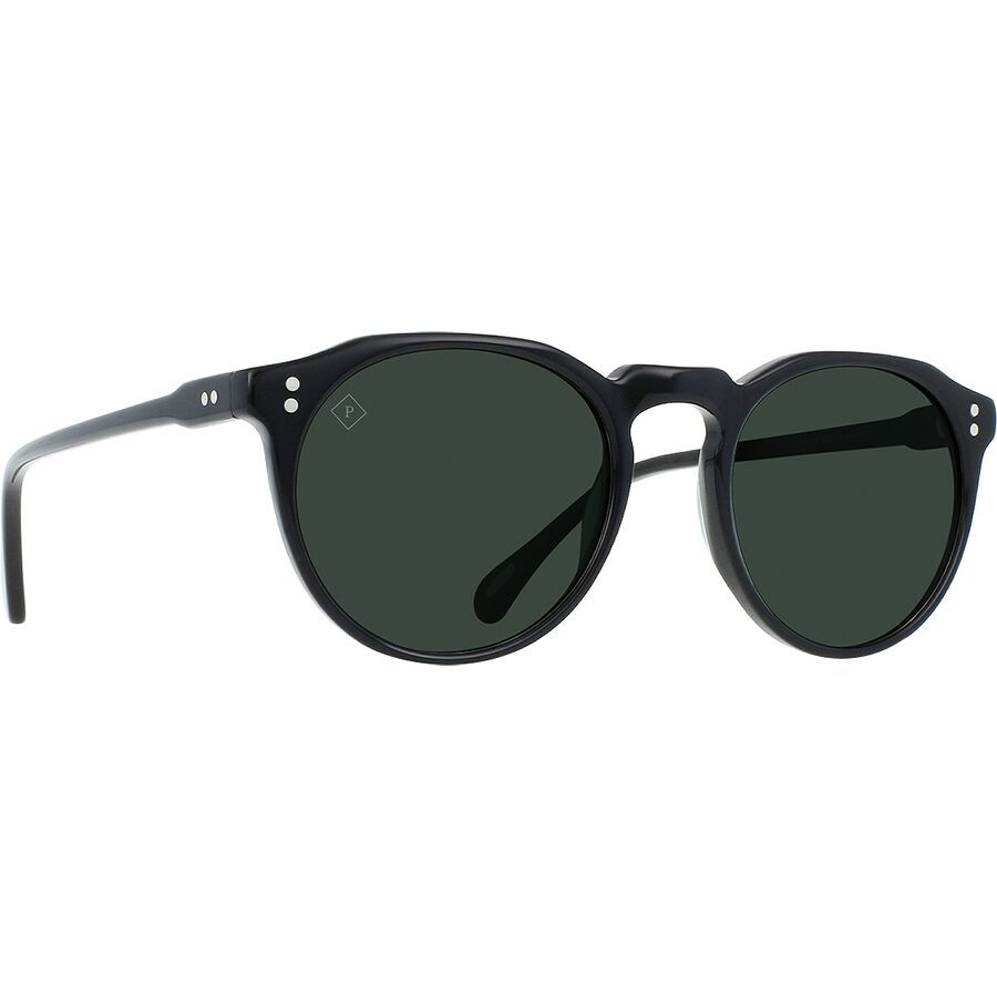 Remmy 52 Polarized Sunglasses
