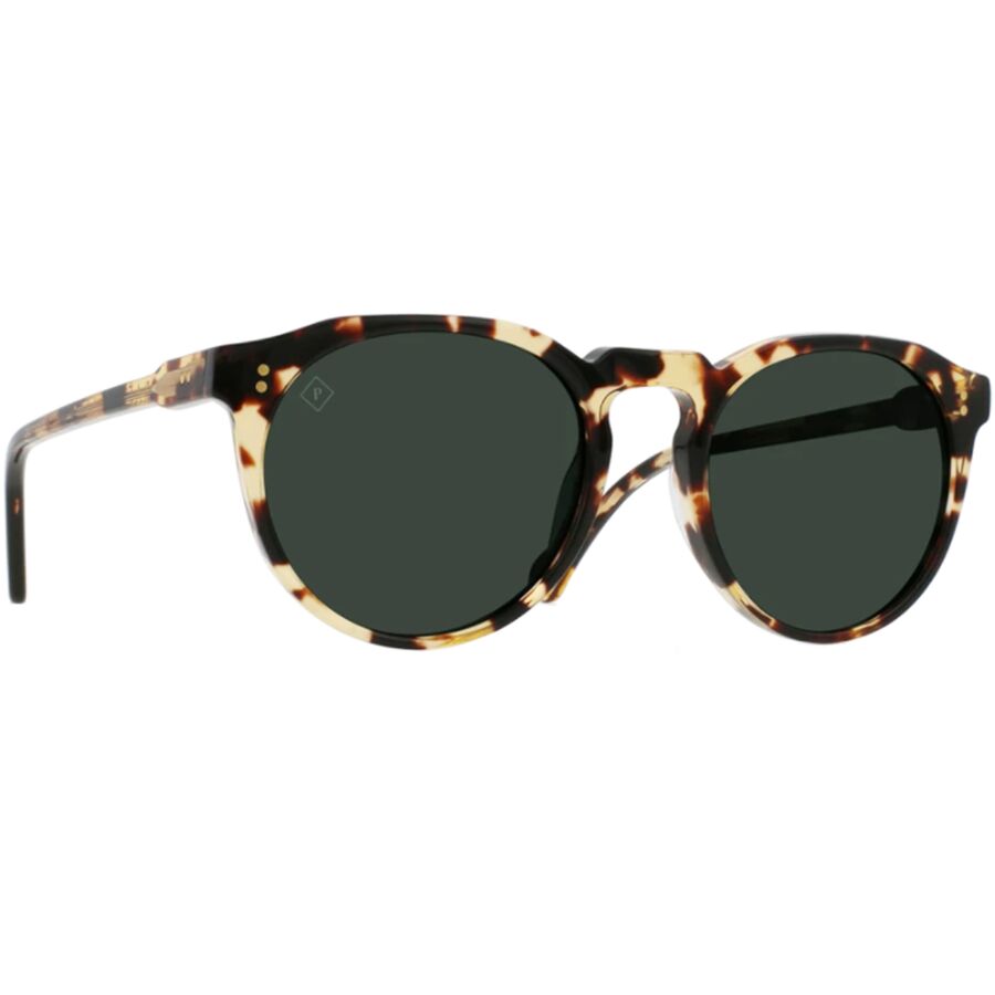 Remmy 52 Polarized Sunglasses