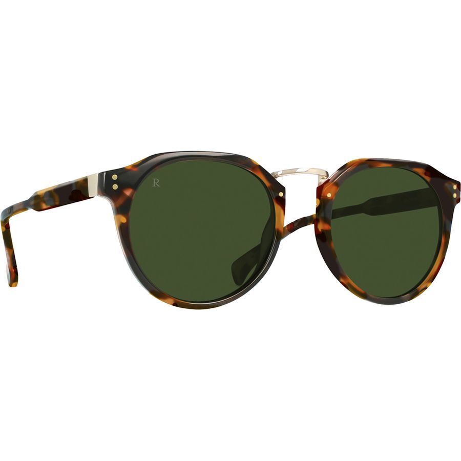 Remmy 52 Alchemy Sunglasses
