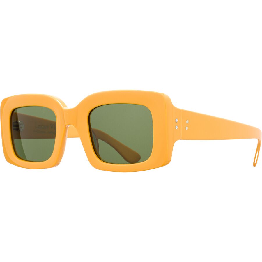 Flatscreen Sunglasses
