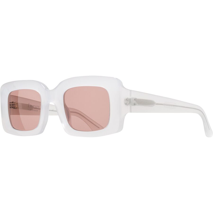 Flatscreen Sunglasses - Women's
