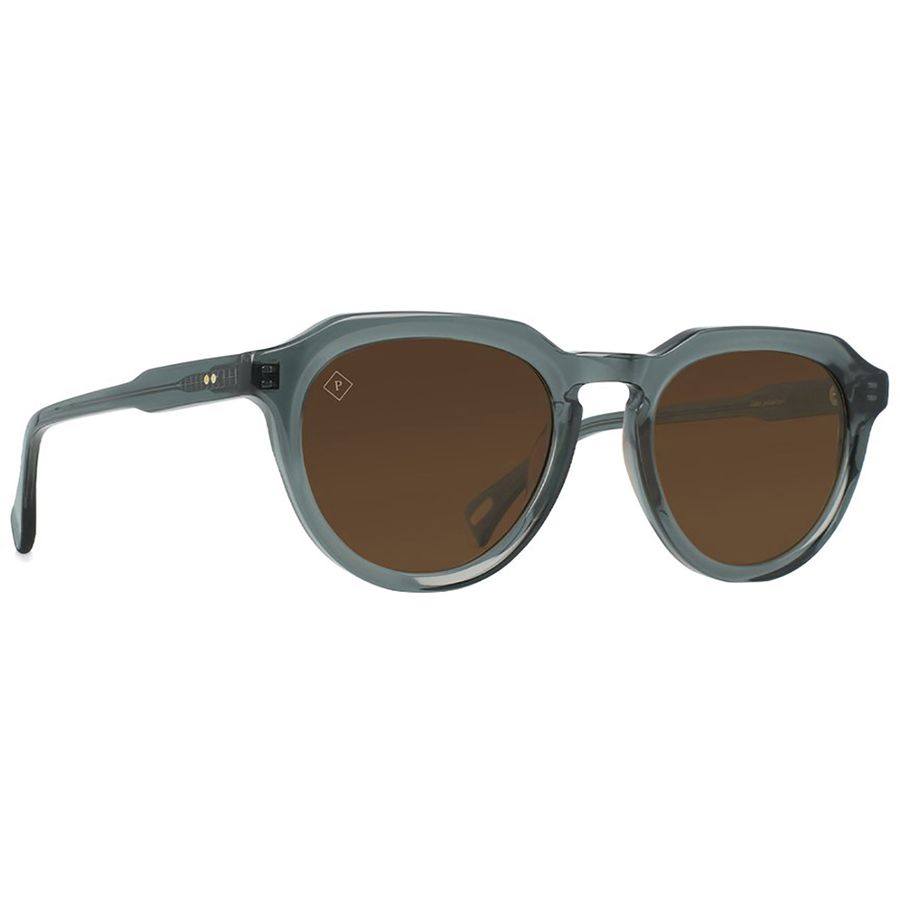 Sage Polarized Sunglasses