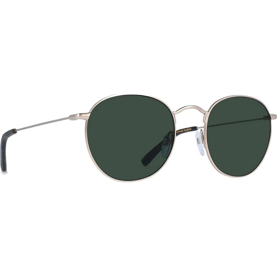 RAEN optics - Benson 48 Sunglasses - Ridgeline/Black Tan/Vibrant Brown