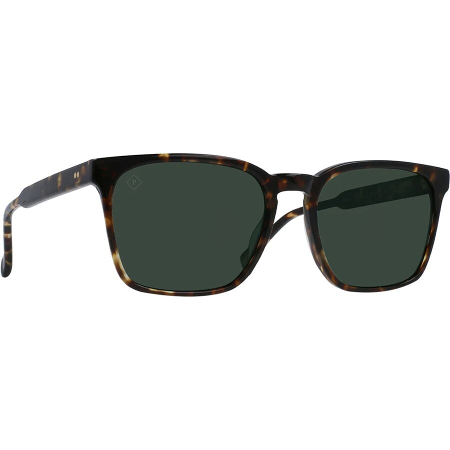 Pierce Polarized Sunglasses