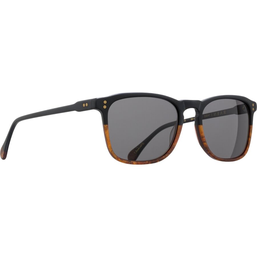 Wiley Polarized Sunglasses