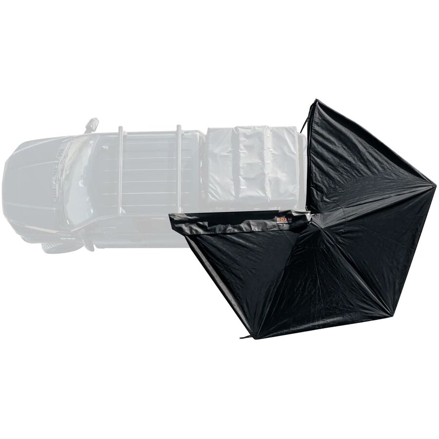 Arc 270 9.5Ft Awning - Driver Side