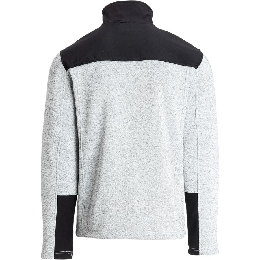 reebok sweater mens