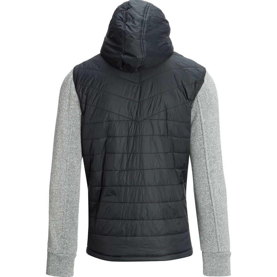 reebok sweater mens