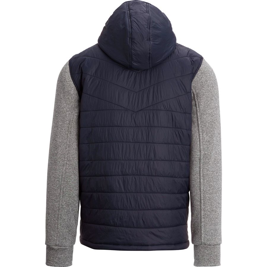 reebok sweater mens