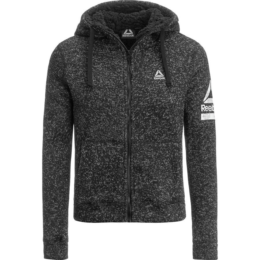 Sherpa Sweater Fleece - Women's