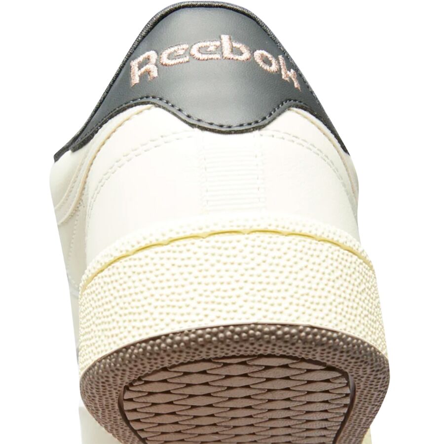 reebok club c 85 hardware
