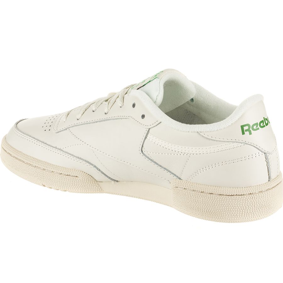 reebok womens club c 85 trainer