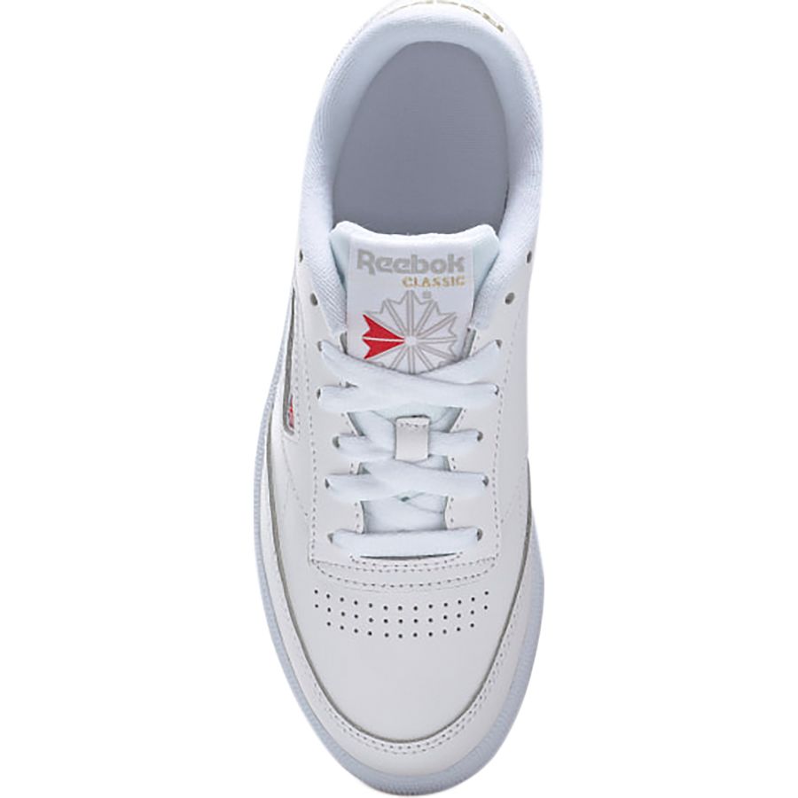 reebok classic club c 85 womens