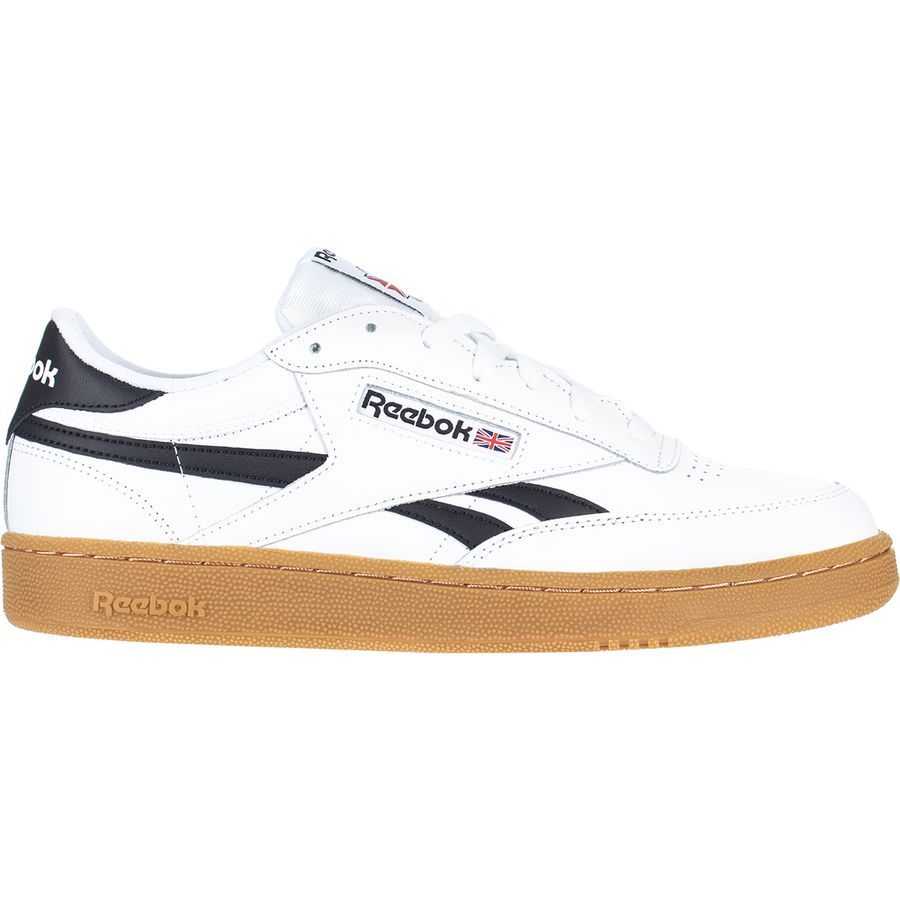 Reebok Club C Revenge Sneaker - Men's | Backcountry.com