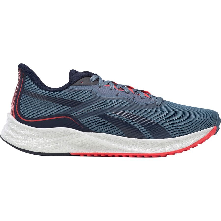 gel flux 5 ladies running shoes