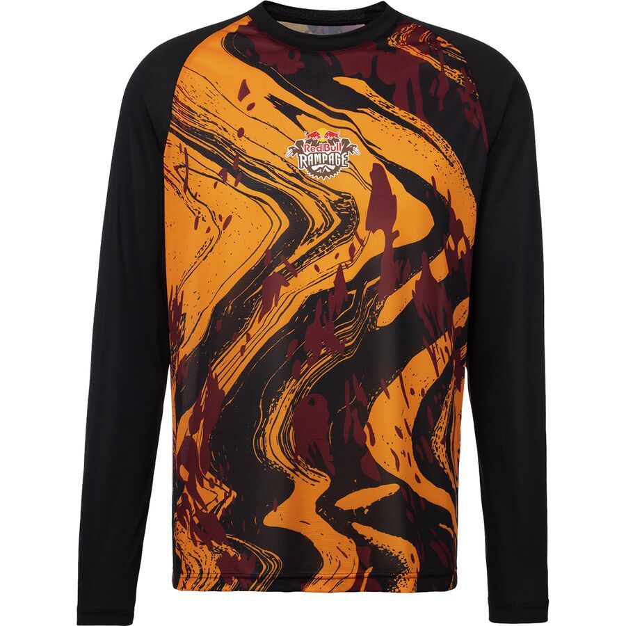 Long-Sleeve Jersey - Men's