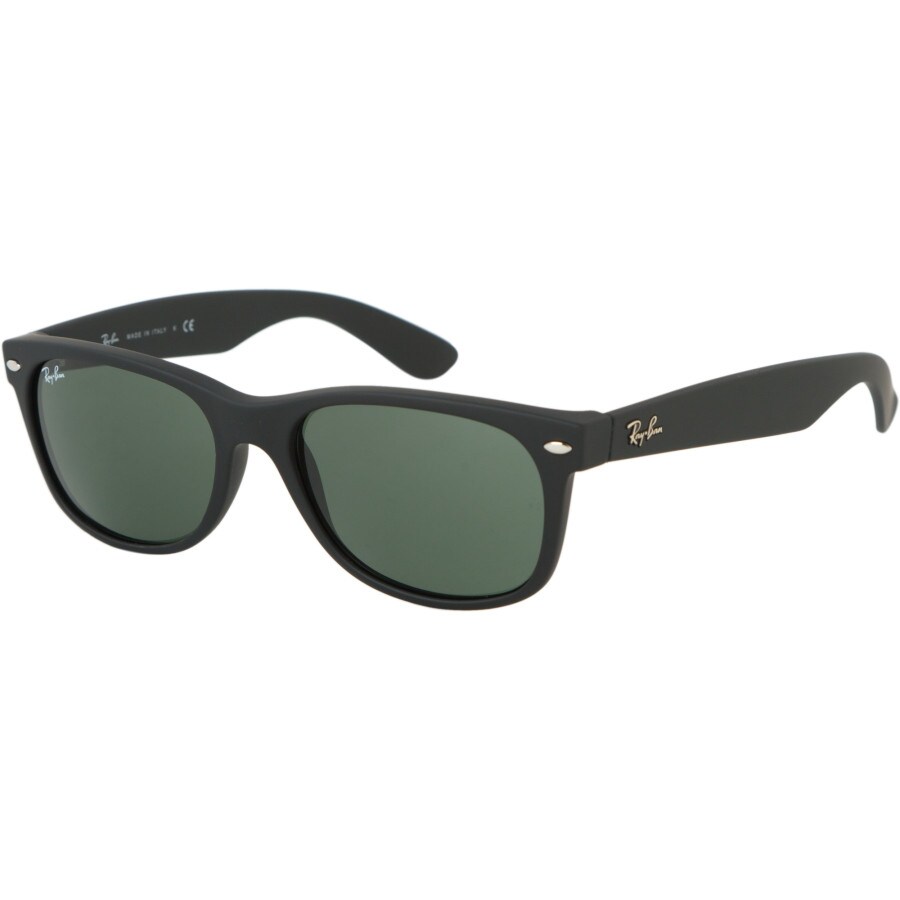 Ray-Ban New Wayfarer Sunglasses | Backcountry.com