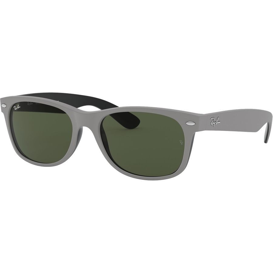 Ray Ban New Wayfarer Sunglasses | Steep & Cheap where to get ray bans cheap