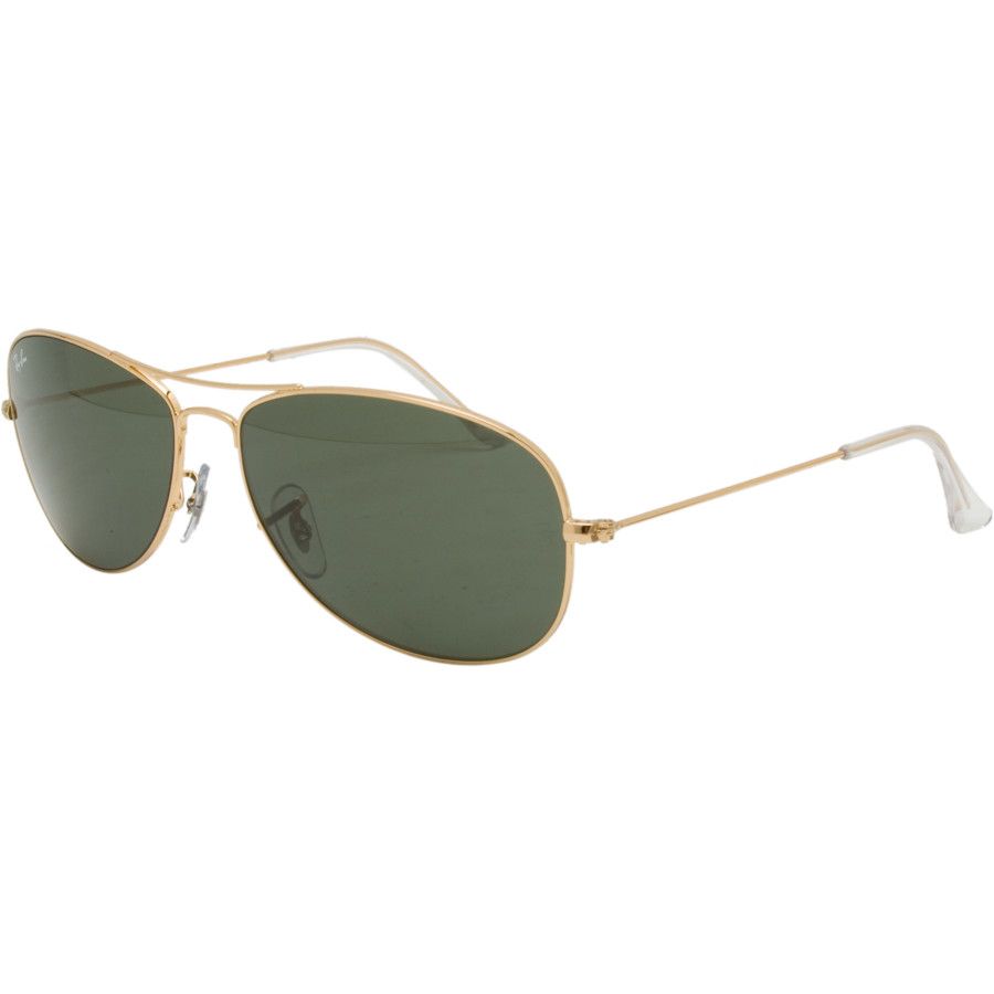 RayBan Cockpit Sunglasses Accessories