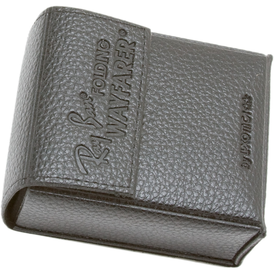 RayBan Folding Wayfarer Sunglasses