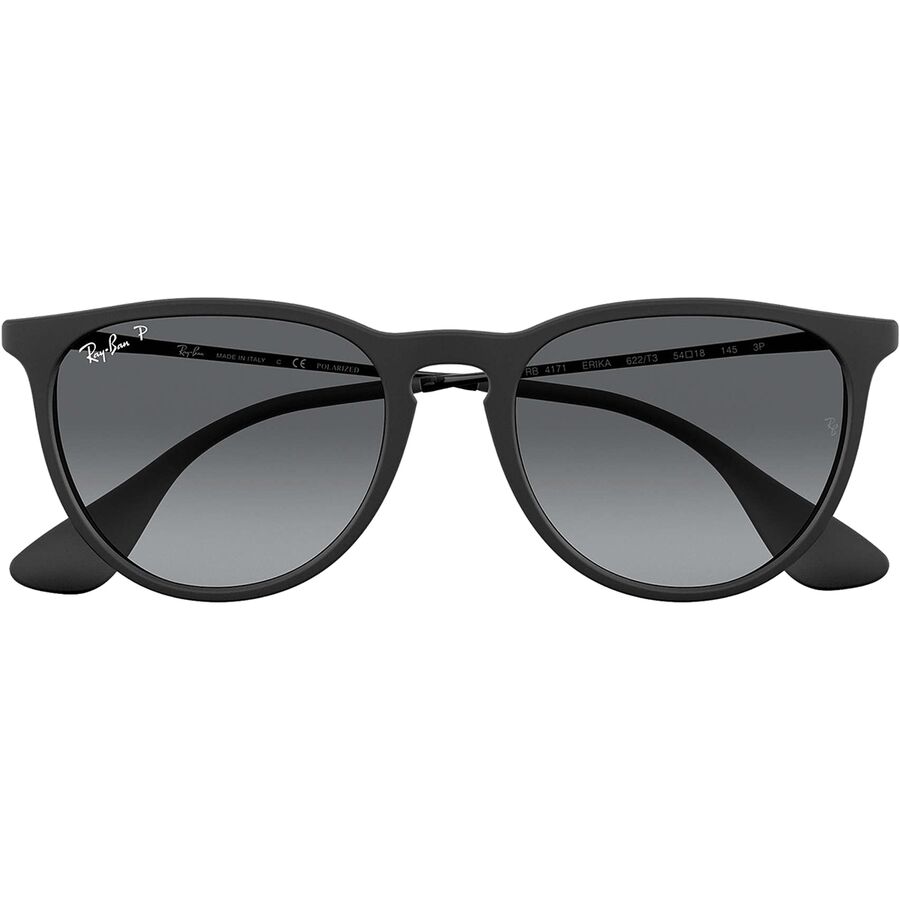 Ray-Ban Erika Polarized Sunglasses - Women's | Backcountry.com