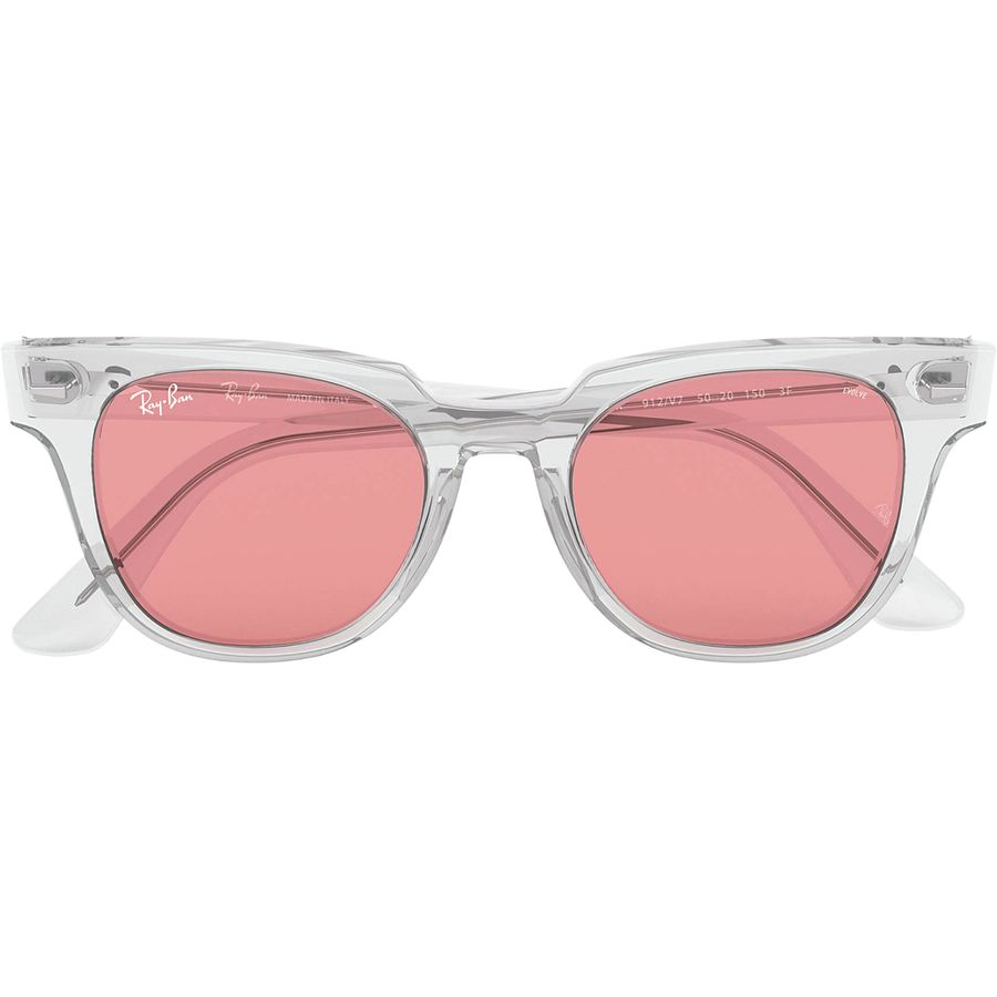 RayBan Meteor Evolve Photochromic Sunglasses