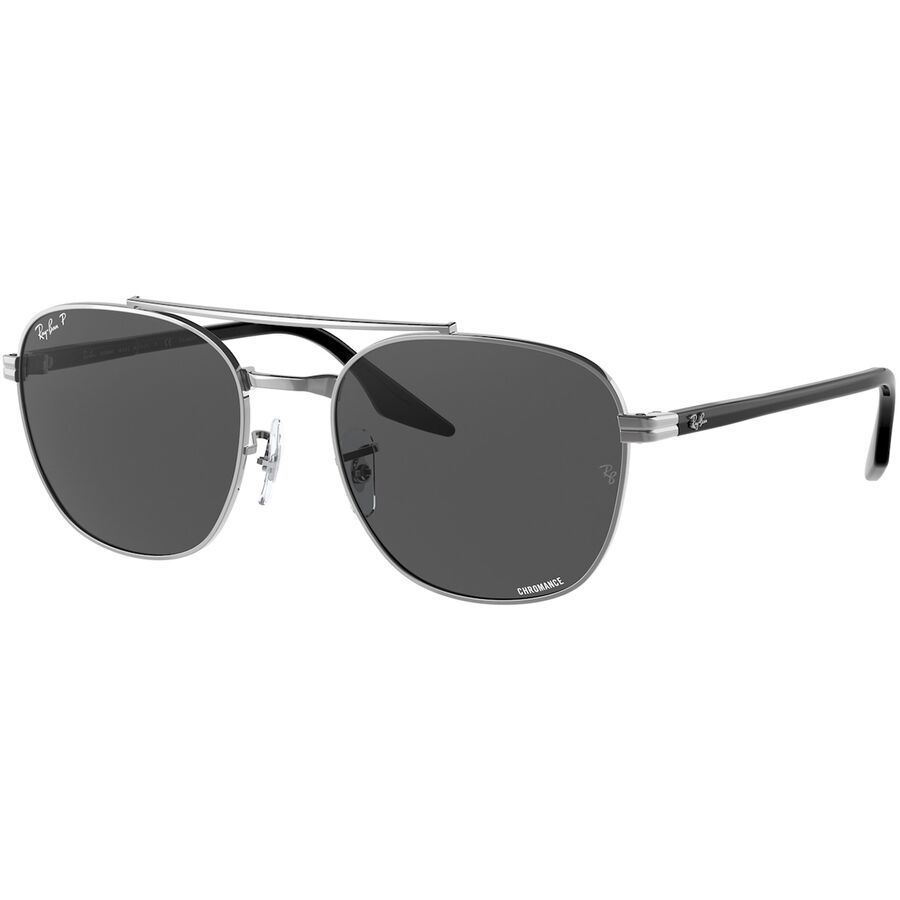 RB 3688 Double Bridge Sunglasses