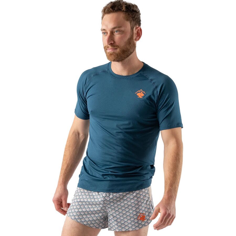 Men's Hiking Clothing