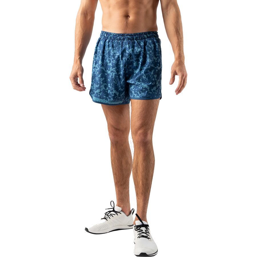 Quadtastic 5in Short - Men's