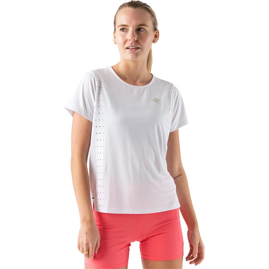 Race Pace Short-Sleeve T-Shirt - Women's