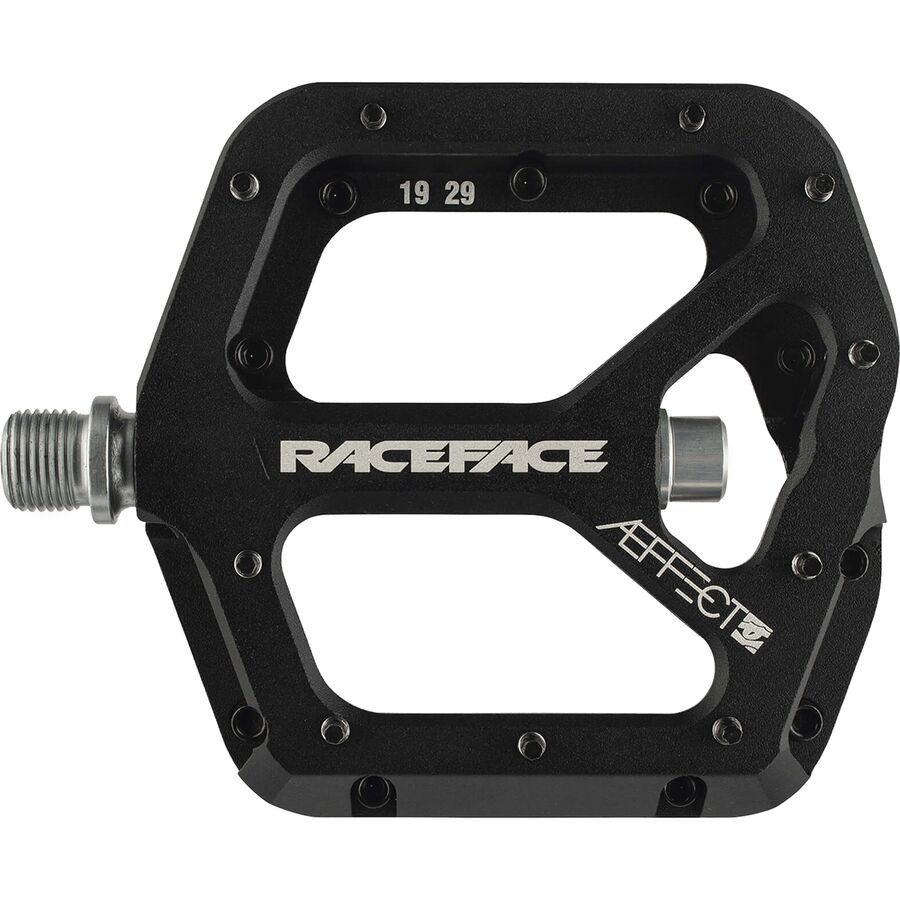 race face mtb pedals