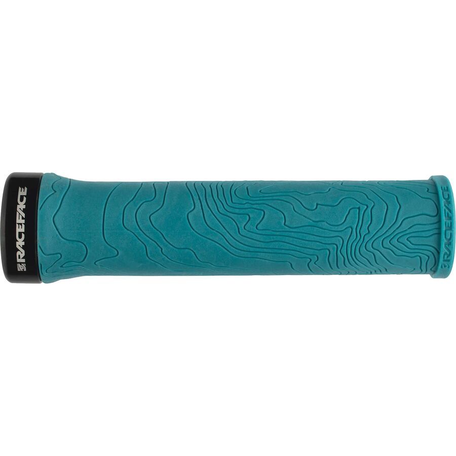 Half Nelson Lock-On Grip