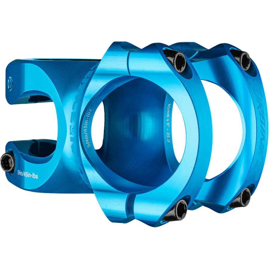 Turbine-R 35 Stem