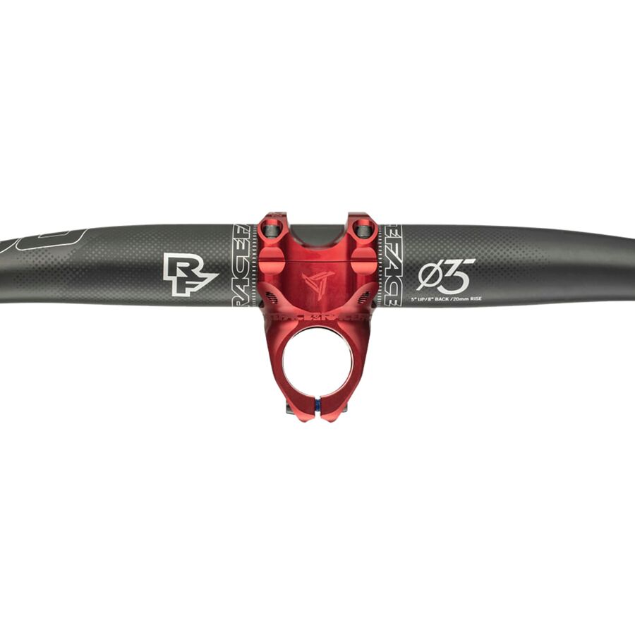 Potence RaceFace Turbine R 35mm - Sport - Magasin de vélo