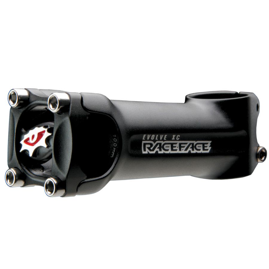 Race Face Evolve XC Mountain Bike Stem Bike