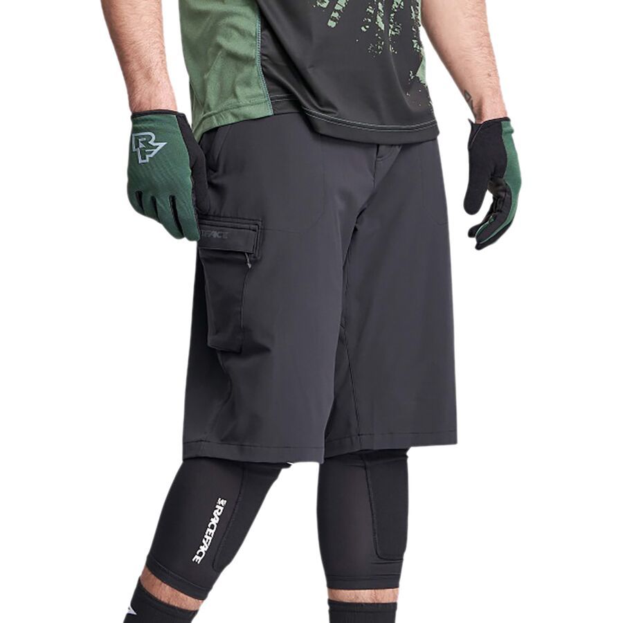 race face trigger shorts