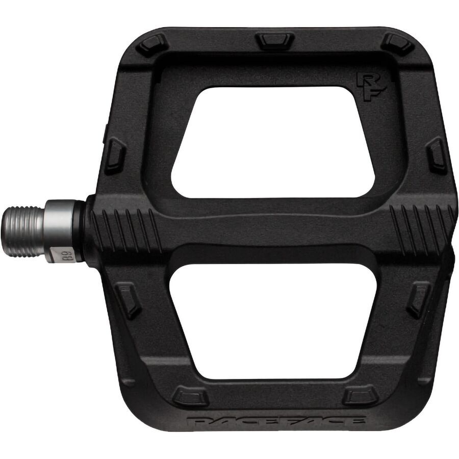 race face bike pedals