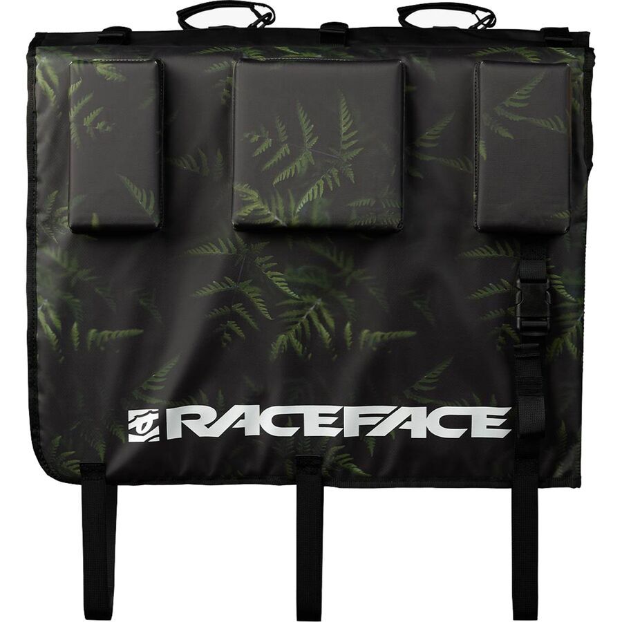 T2 Half Stack Tailgate Pad