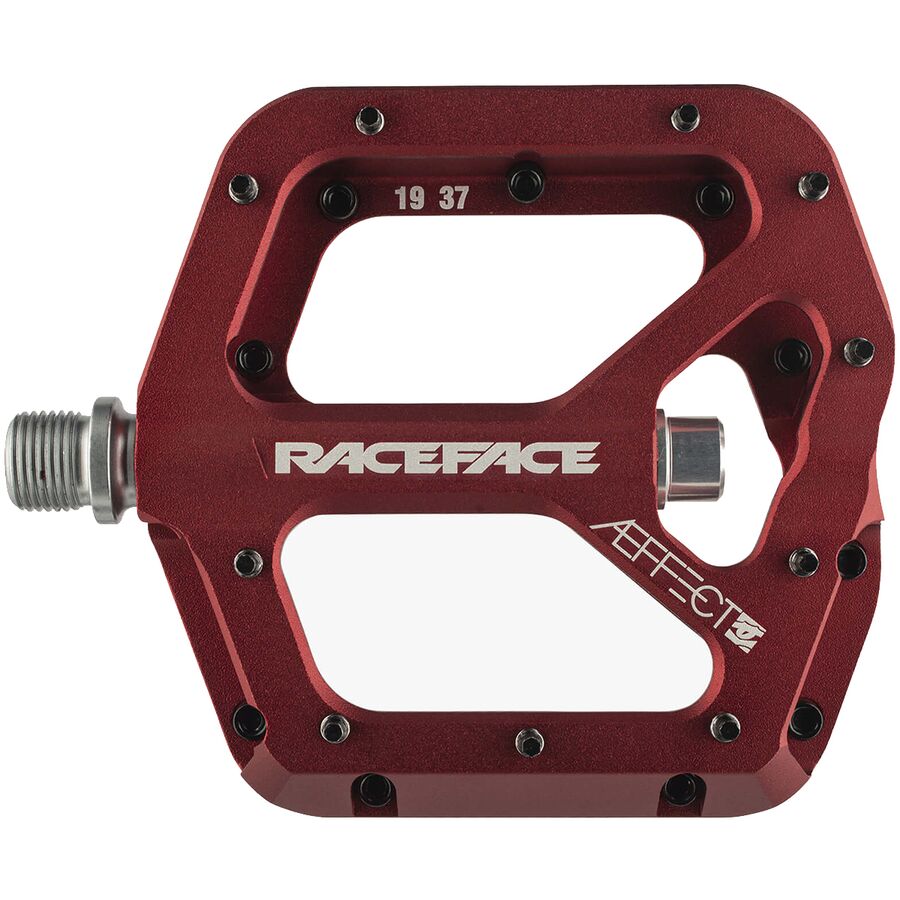 Aeffect R Pedals