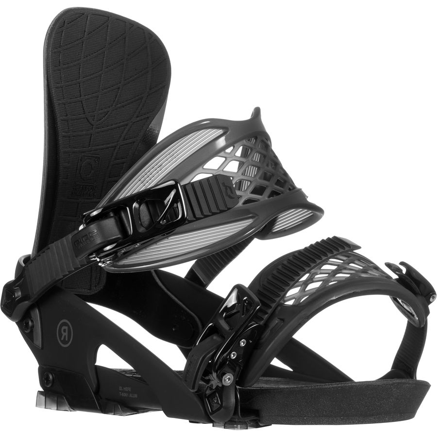 Ride El Hefe Snowboard Binding