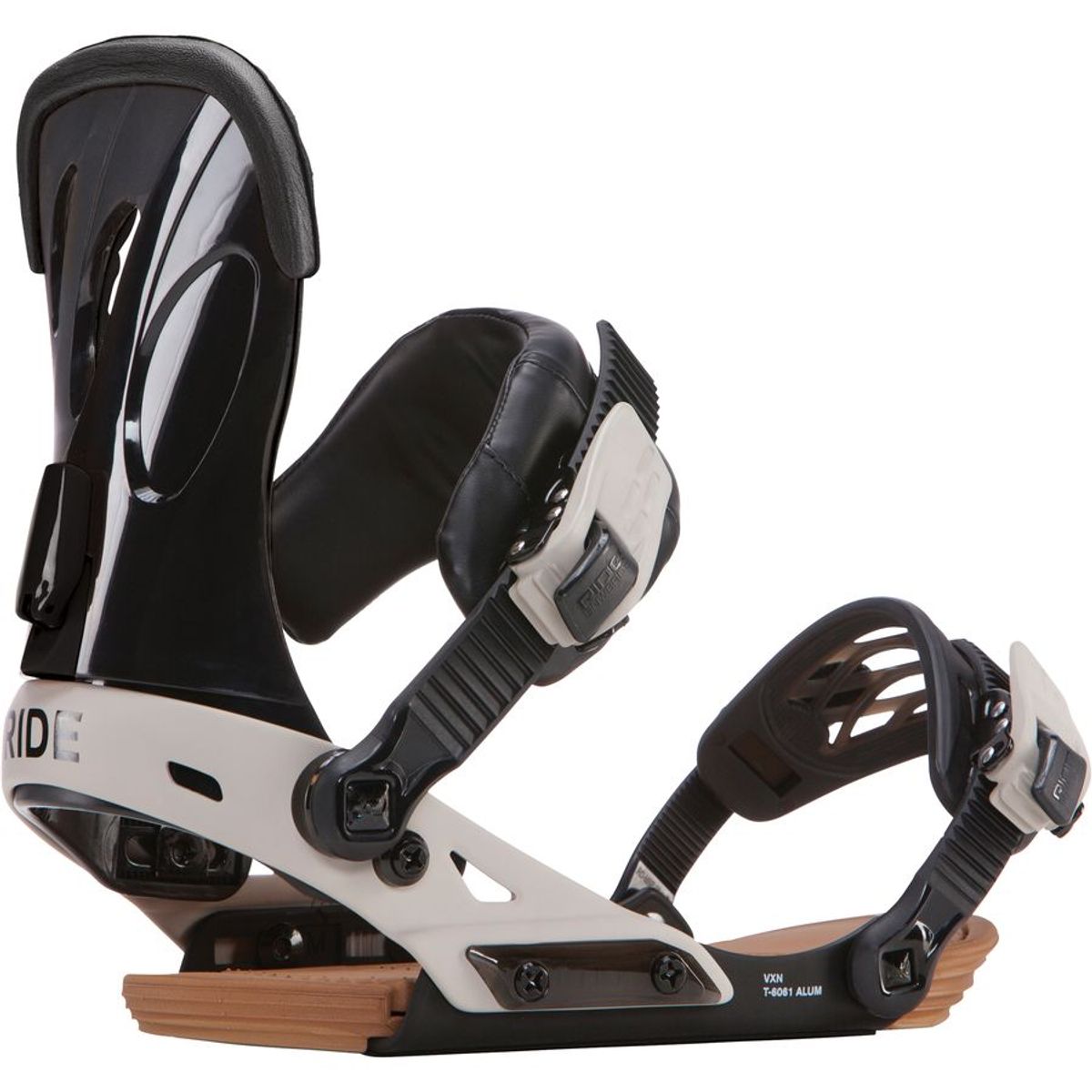 Ride VXN Snowboard Binding - Women's | Backcountry.com